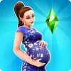 The Sims app icon