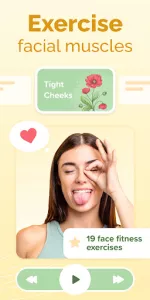 Face Massage, Skincare app screenshot 2