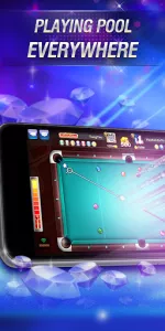 Pool ZingPlay Ultimate app screenshot 7