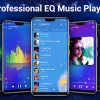 Latest Trends in Entertainment Featuring Music Player 