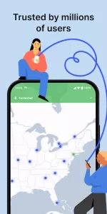 NordVPN  app screenshot 7