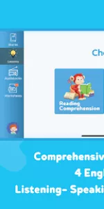 Monkey Stories app screenshot 26