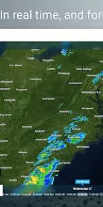Weather Radar  app screenshot 28