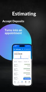 Business Genie app screenshot 4