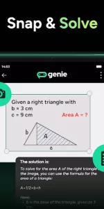 AI Chatbot Assistant  app screenshot 16