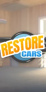 Car Restore  app screenshot 24