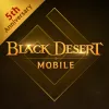 Black Desert Mobile app icon