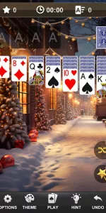 Solitaire Classic app screenshot 14