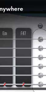 Real Guitar app screenshot 10