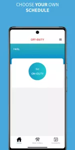 Auto Rescue Solutions app screenshot 3