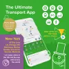 Step-by-Step Tutorial: Master Citymapper for Better Travel