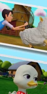 BabaSharo Kids app screenshot 14
