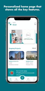KRC Royalty app screenshot 3