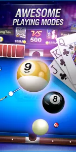 Pool ZingPlay Ultimate app screenshot 5