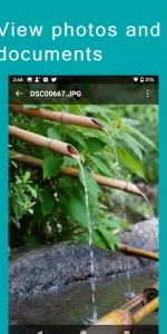 FE File Explorer Pro app screenshot 5