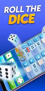 Dice With Buddies app screenshot 1