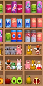 Goods Master 3D app screenshot 25