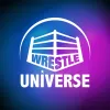 WRESTLE UNIVERSE app icon