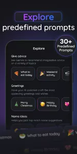 Gemmy AI app screenshot 4