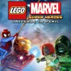 LEGO ® Marvel Super Heroes app icon