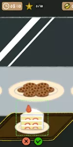Tiny Coffee Shop Story app screenshot 12