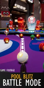 Pool Blitz app screenshot 6