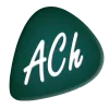All Chords Guitar app icon