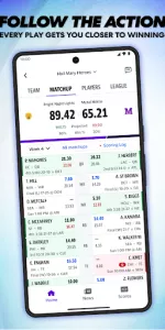 Yahoo Fantasy Football, Sports app screenshot 5