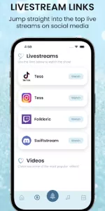 Swift Alert app screenshot 2