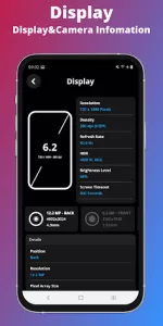 G app screenshot 6