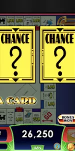 MONOPOLY Slots  app screenshot 6