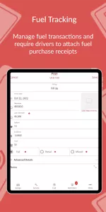 AUTOsist Fleet Maintenance App app screenshot 22