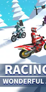 Motocross Bike Racing Game app screenshot 19