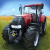 Farming Simulator 14 app icon