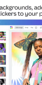 Canva app screenshot 20