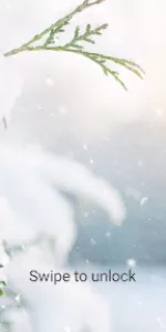 Winter Wallpapers app screenshot 9