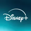 Disney+ app icon