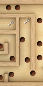 Classic Labyrinth Maze 3d 2 app screenshot 6