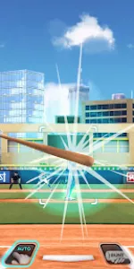 Baseball Clash app screenshot 1