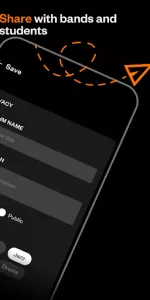 Drum Notes  app screenshot 13
