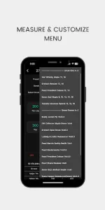 Ultimate Drum Tune app screenshot 8