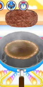 Cooking Mama app screenshot 8