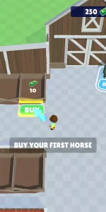 Horse Life app screenshot 9