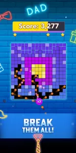 Bricks n Balls app screenshot 10