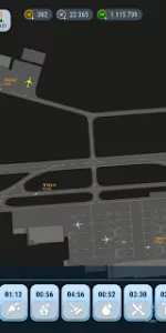 World of Airports app screenshot 13