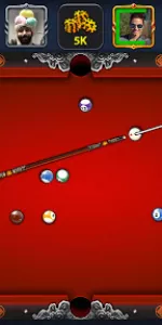 8 Ball Pool app screenshot 2