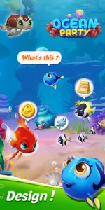 Ocean Party Match app screenshot 10