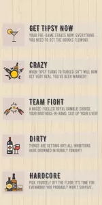 DRiNK iT  app screenshot 15
