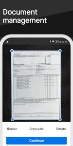 Motive Driver  app screenshot 7