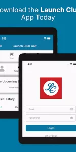 Launch Club app screenshot 7